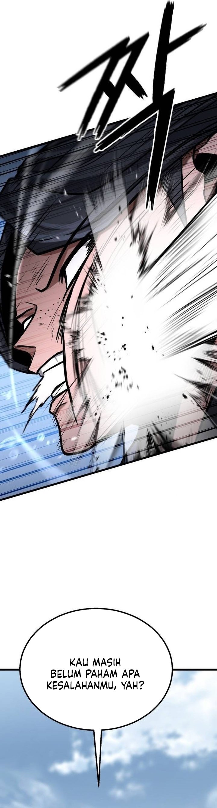 Baca Revenge of the Bloom Flower - Chapter 20 halaman 23