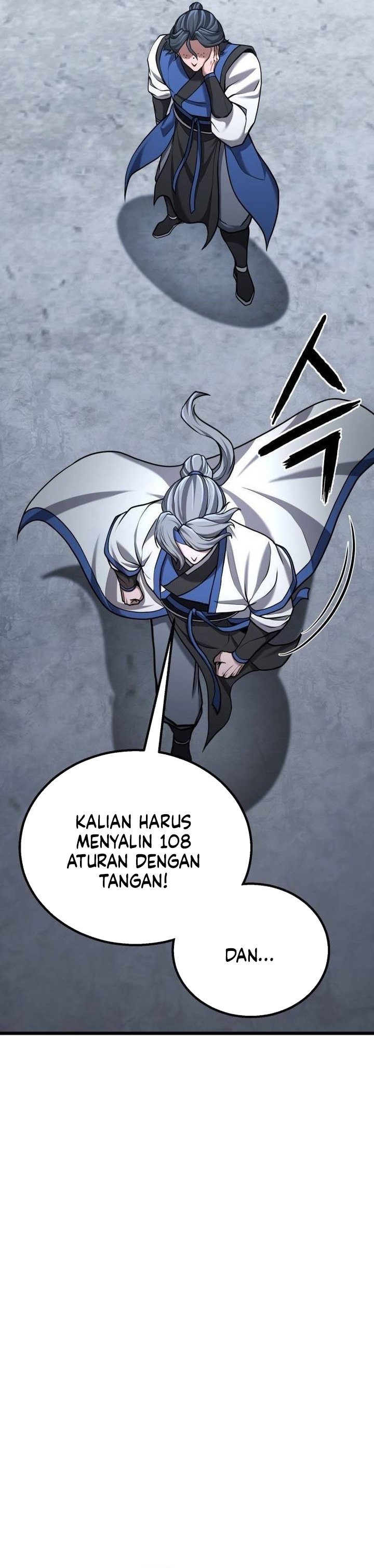 Baca Revenge of the Bloom Flower - Chapter 20 halaman 25