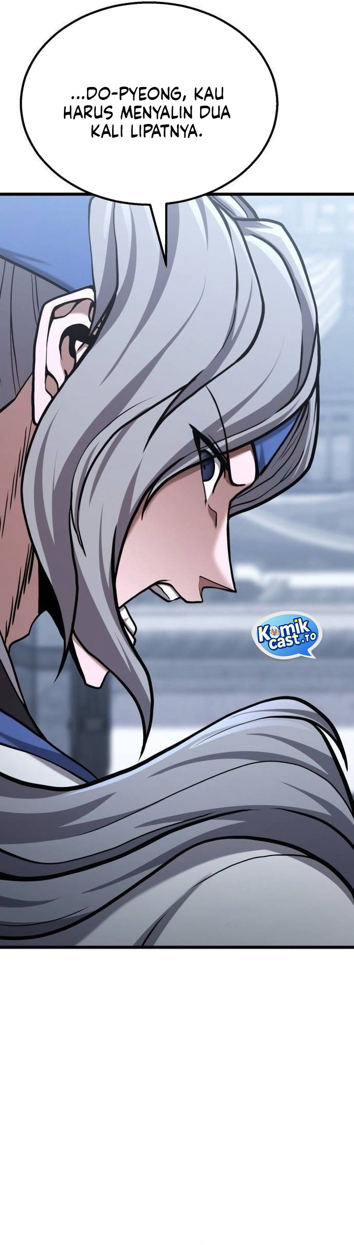 Baca Revenge of the Bloom Flower - Chapter 20 halaman 26