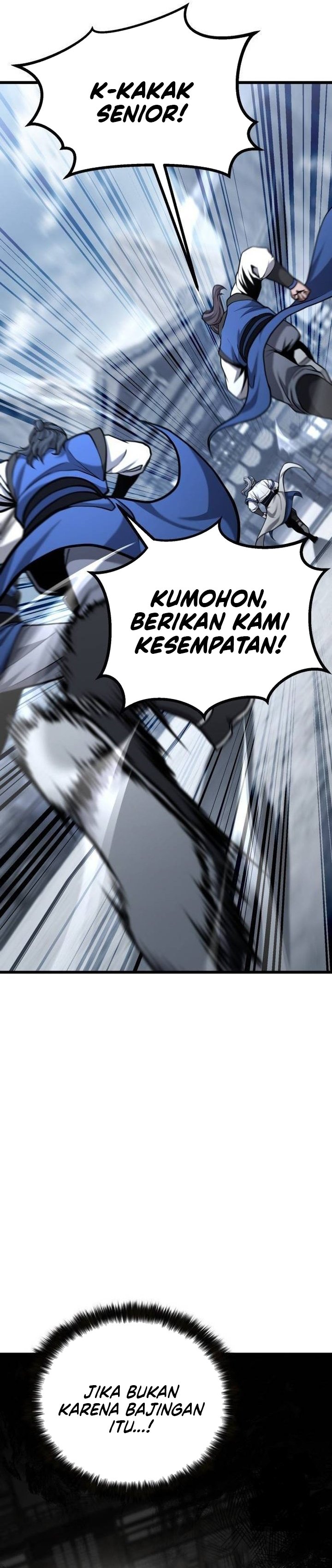 Baca Revenge of the Bloom Flower - Chapter 20 halaman 27