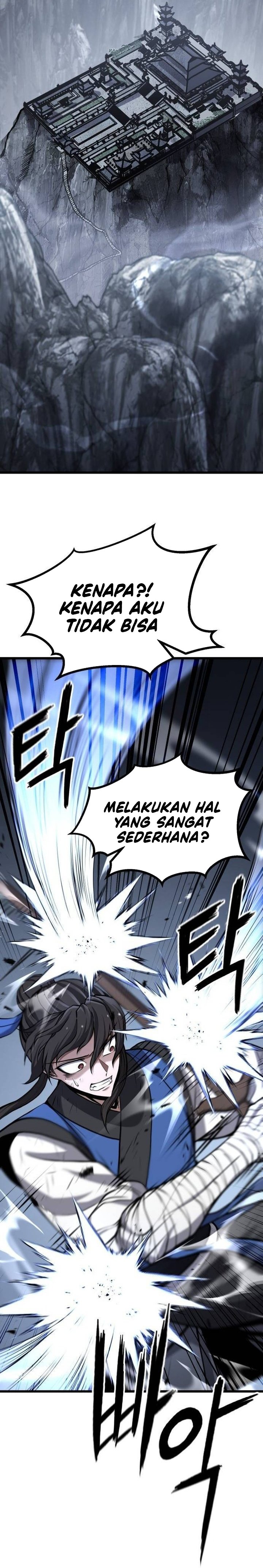 Baca Revenge of the Bloom Flower - Chapter 20 halaman 3