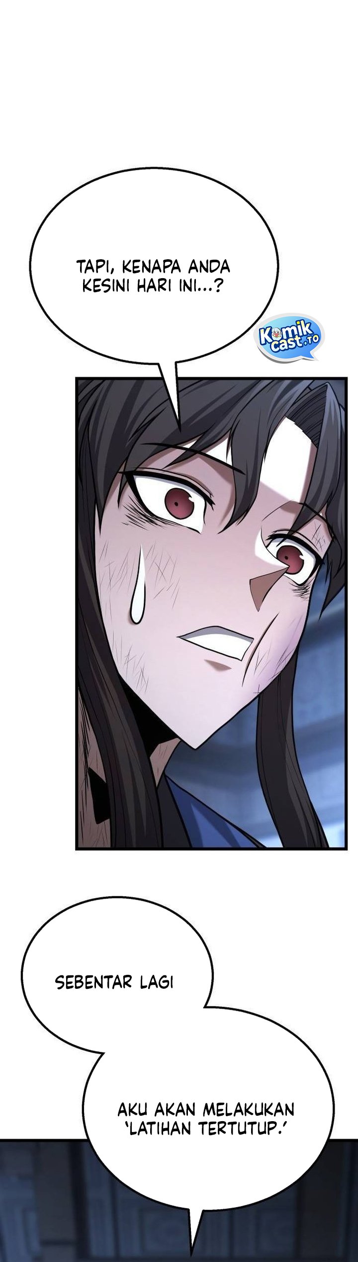 Baca Revenge of the Bloom Flower - Chapter 20 halaman 32