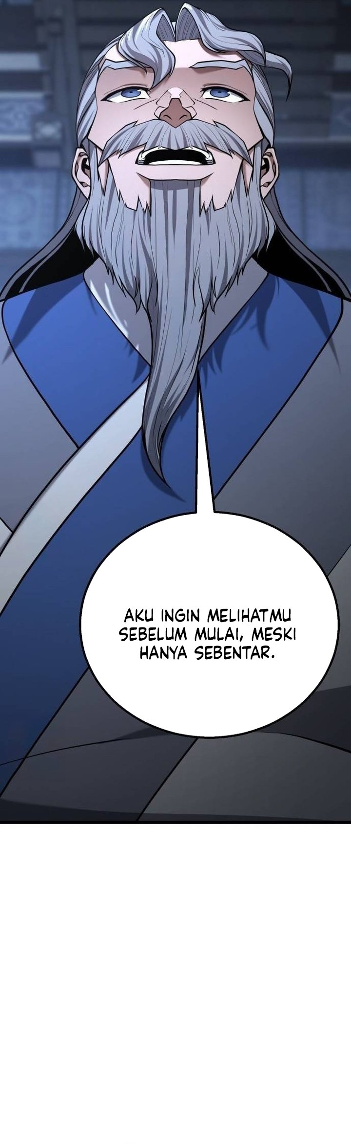 Baca Revenge of the Bloom Flower - Chapter 20 halaman 33