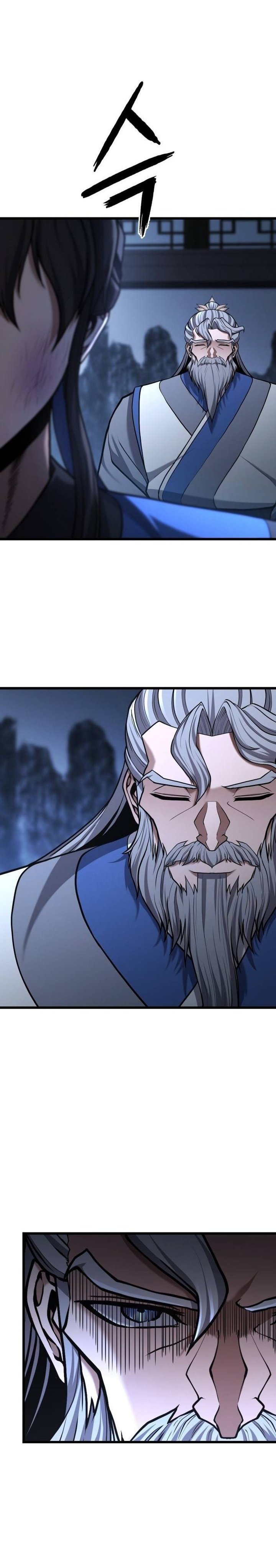 Baca Revenge of the Bloom Flower - Chapter 20 halaman 36