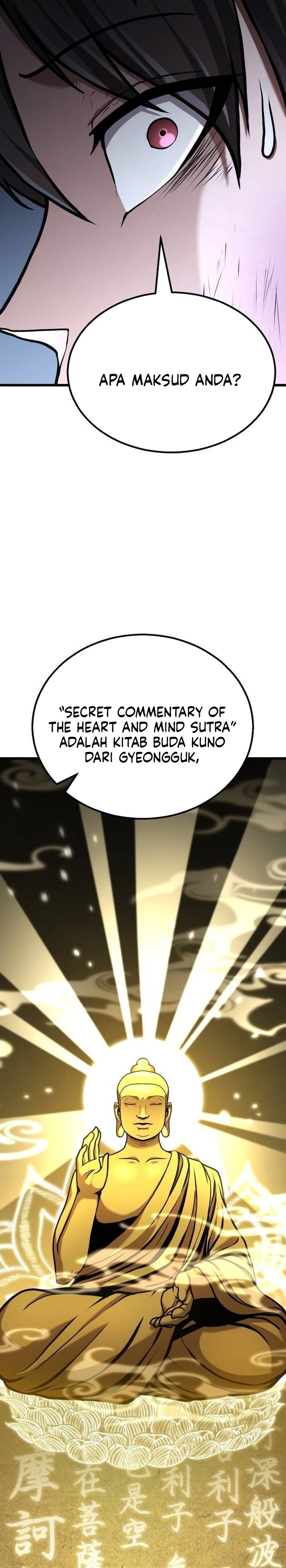 Baca Revenge of the Bloom Flower - Chapter 20 halaman 38