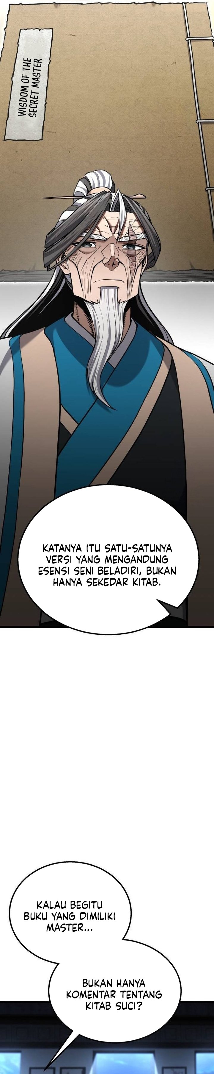 Baca Revenge of the Bloom Flower - Chapter 20 halaman 40
