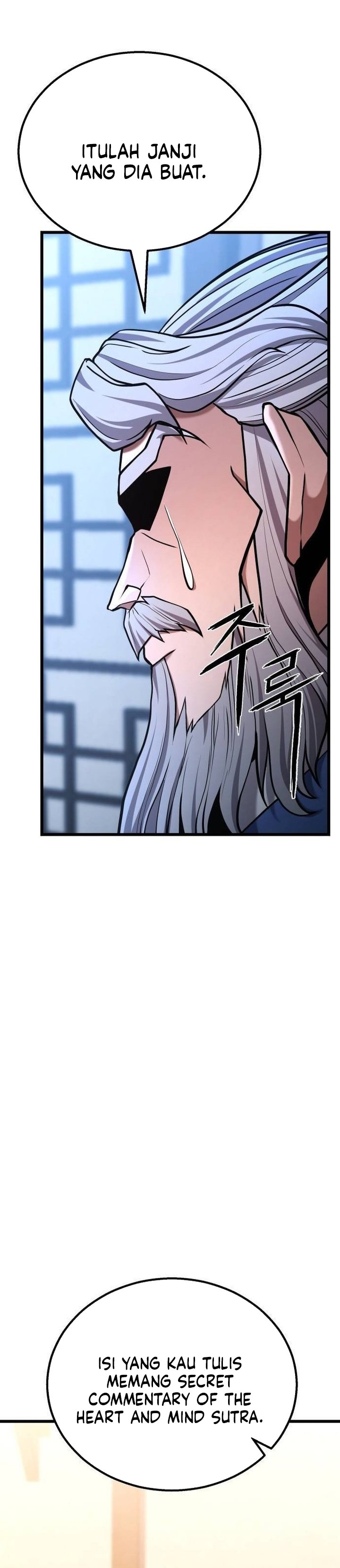 Baca Revenge of the Bloom Flower - Chapter 20 halaman 42