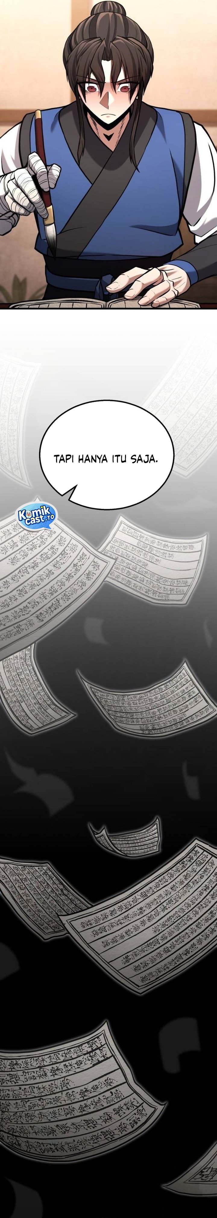 Baca Revenge of the Bloom Flower - Chapter 20 halaman 43