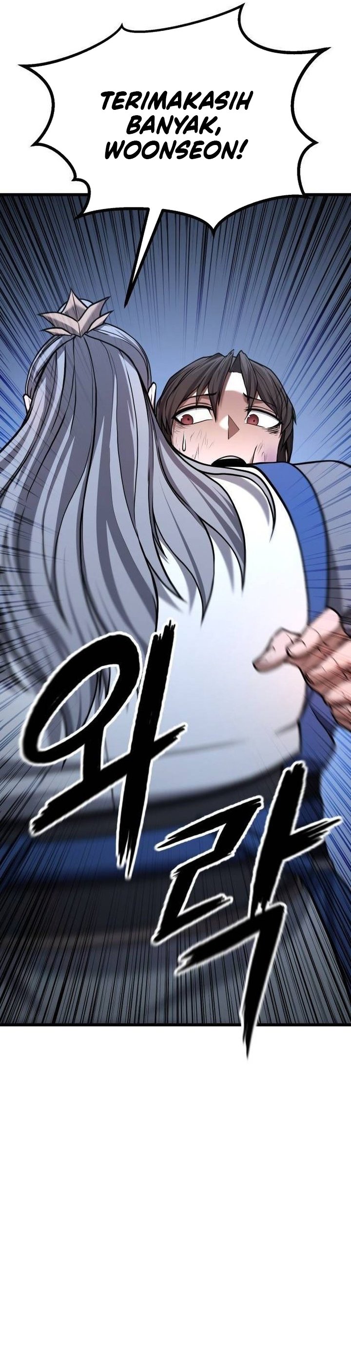 Baca Revenge of the Bloom Flower - Chapter 20 halaman 48