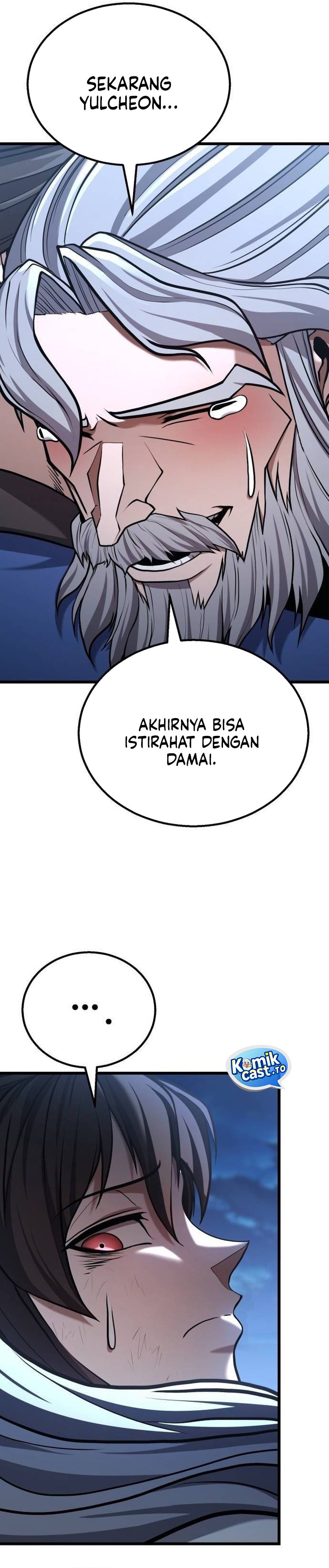 Baca Revenge of the Bloom Flower - Chapter 20 halaman 49