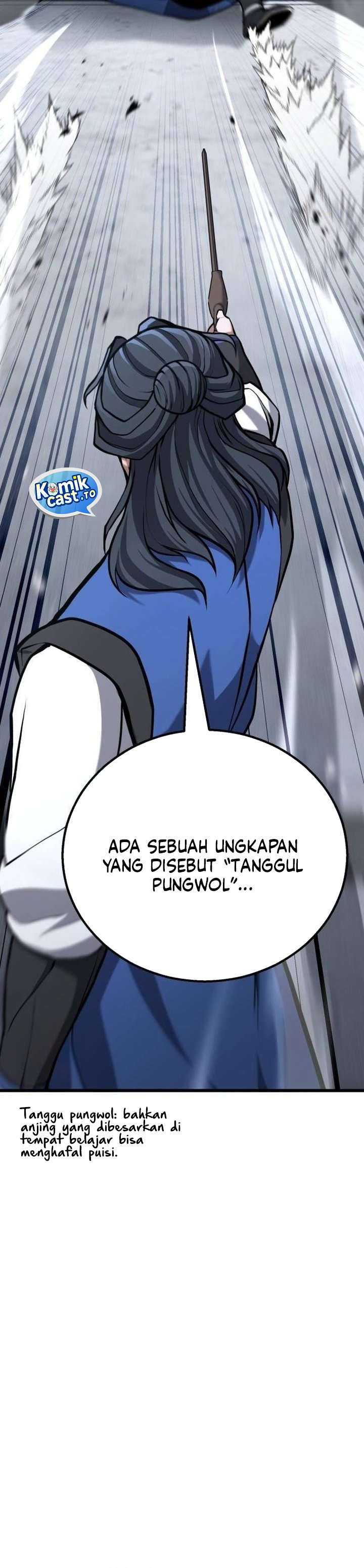 Baca Revenge of the Bloom Flower - Chapter 20 halaman 5