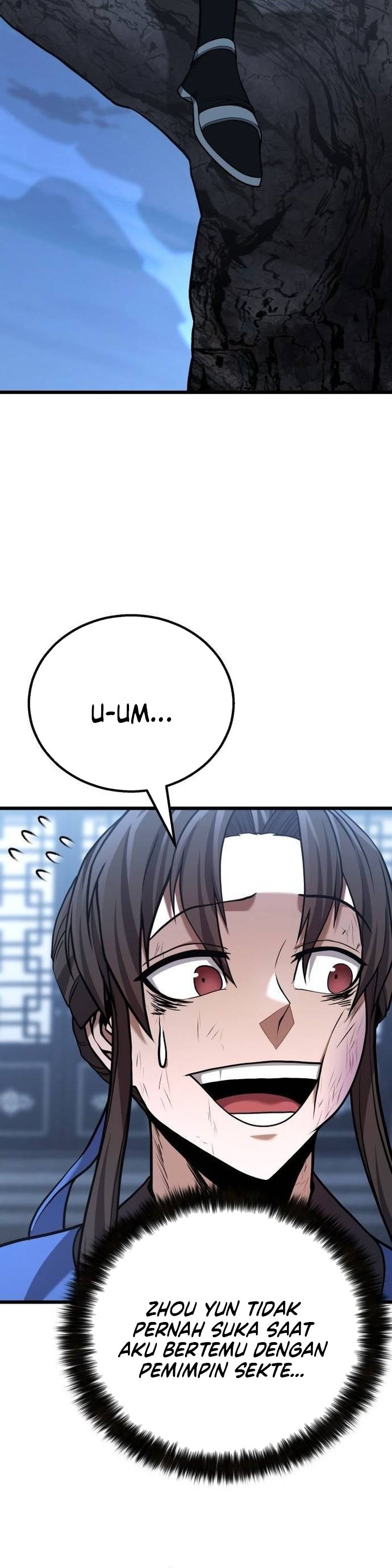 Baca Revenge of the Bloom Flower - Chapter 20 halaman 52