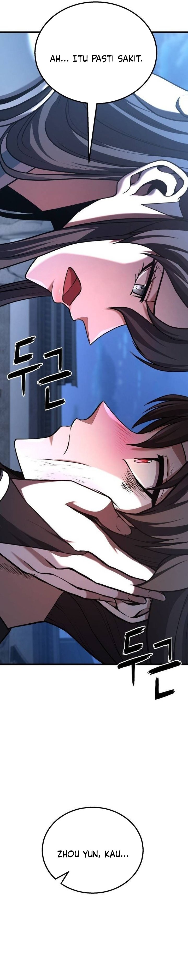 Baca Revenge of the Bloom Flower - Chapter 20 halaman 55