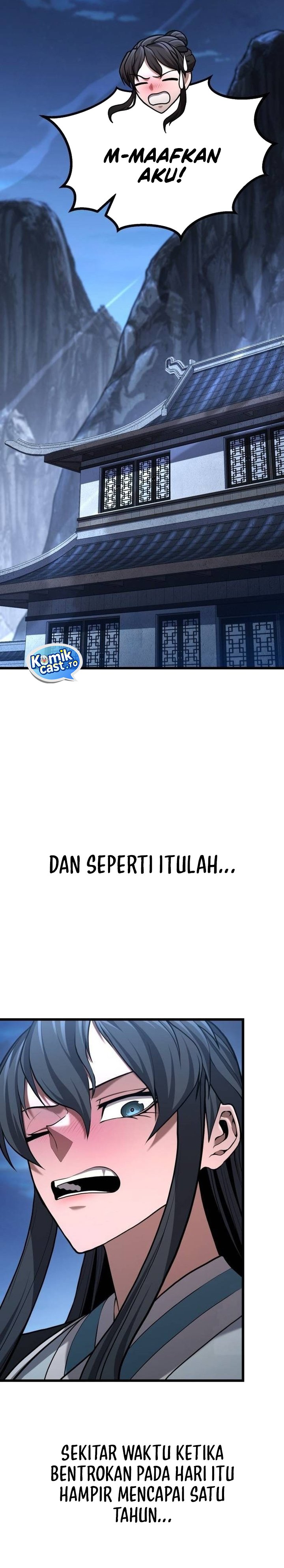 Baca Revenge of the Bloom Flower - Chapter 20 halaman 57