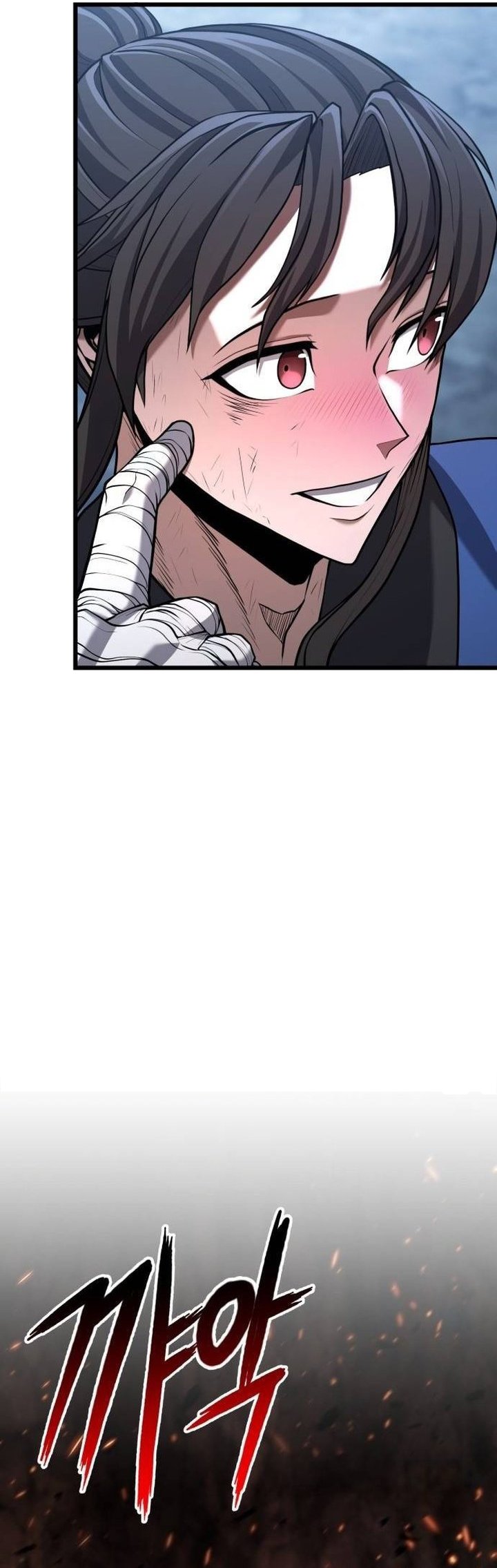 Baca Revenge of the Bloom Flower - Chapter 20 halaman 58