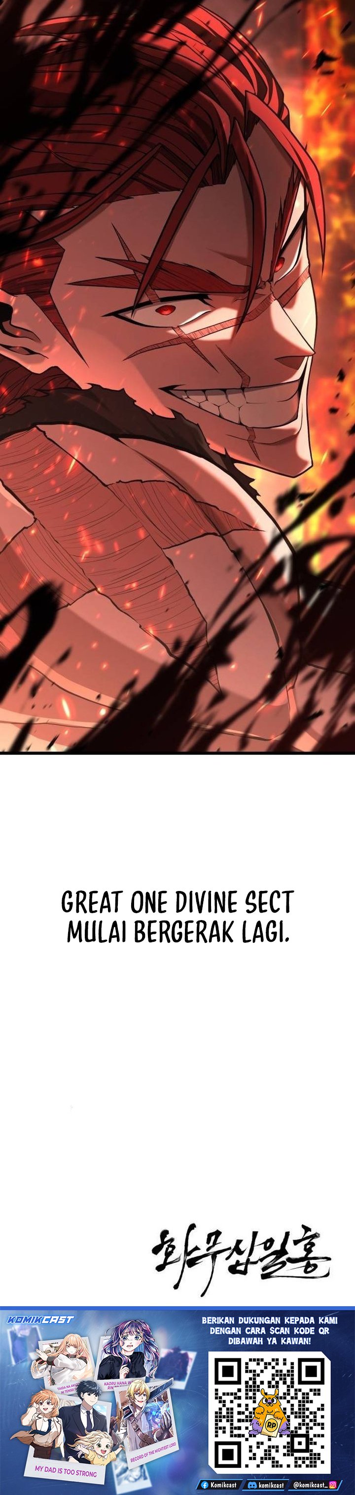 Baca Revenge of the Bloom Flower - Chapter 20 halaman 61
