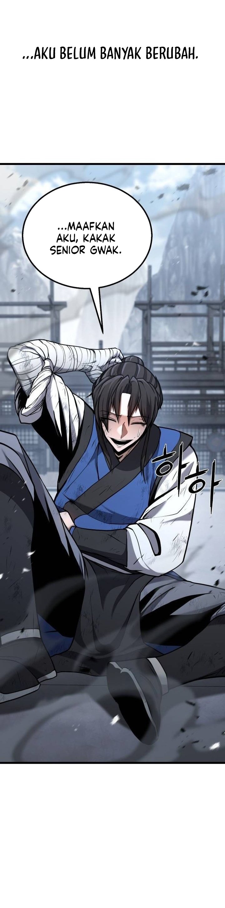 Baca Revenge of the Bloom Flower - Chapter 20 halaman 7