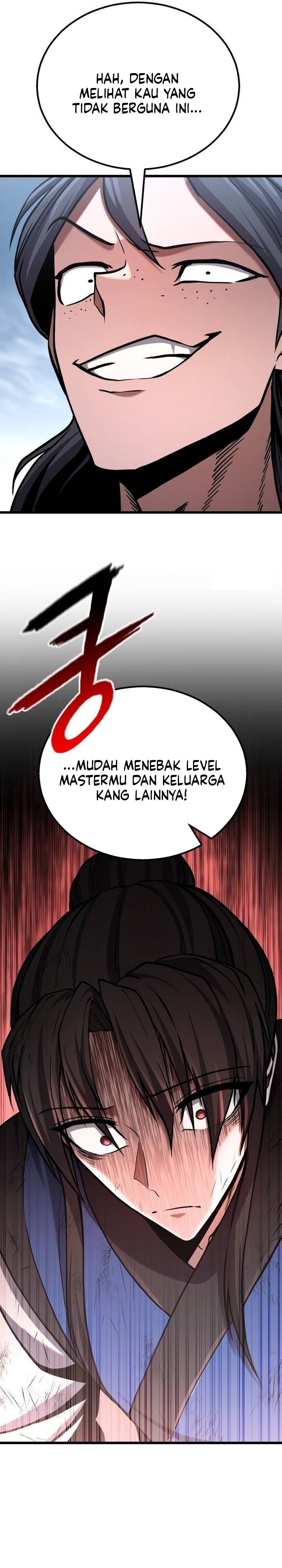 Baca Revenge of the Bloom Flower - Chapter 20 halaman 8