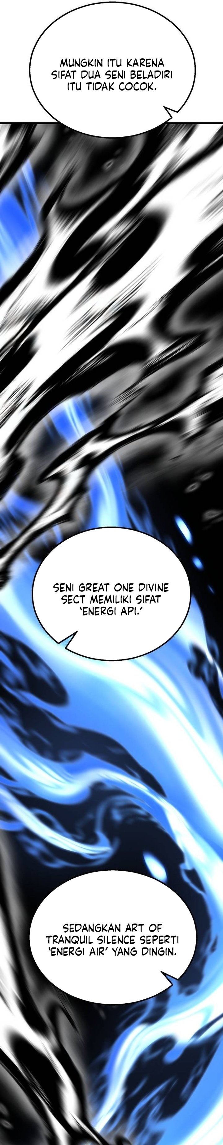 Baca Revenge of the Bloom Flower - Chapter 21 halaman 10