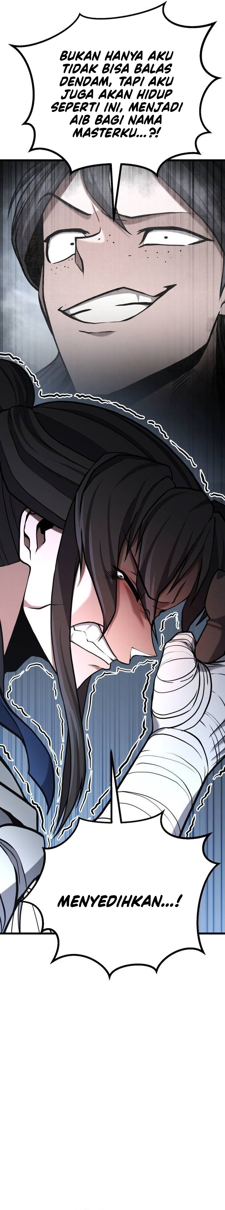 Baca Revenge of the Bloom Flower - Chapter 21 halaman 14