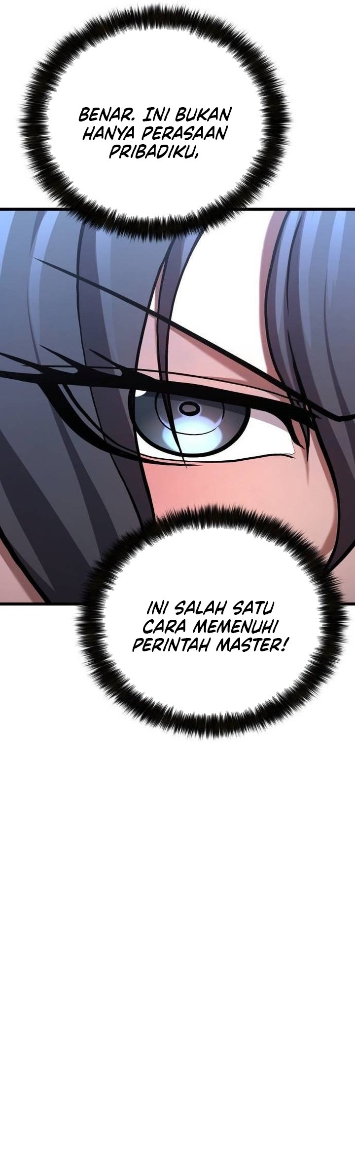 Baca Revenge of the Bloom Flower - Chapter 21 halaman 16