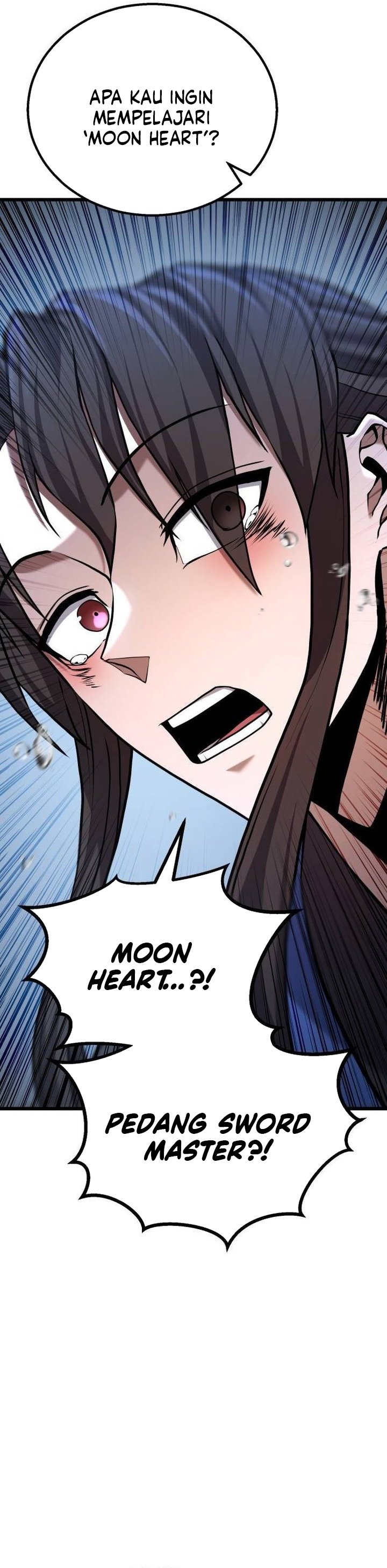 Baca Revenge of the Bloom Flower - Chapter 21 halaman 17