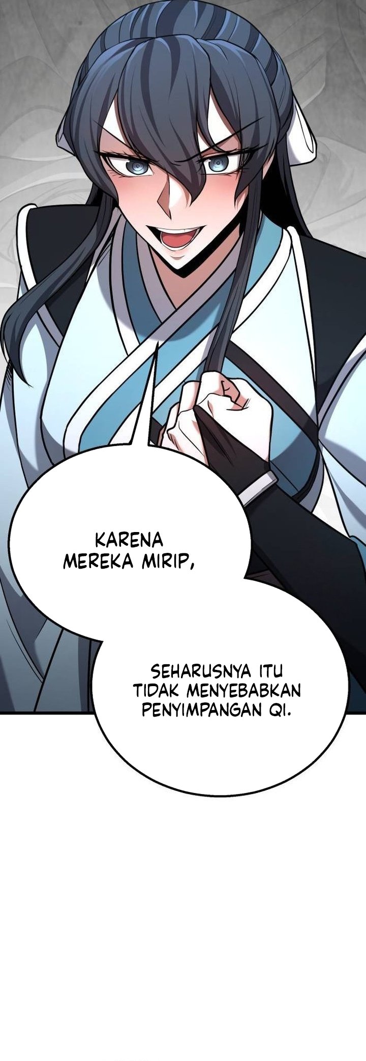 Baca Revenge of the Bloom Flower - Chapter 21 halaman 19