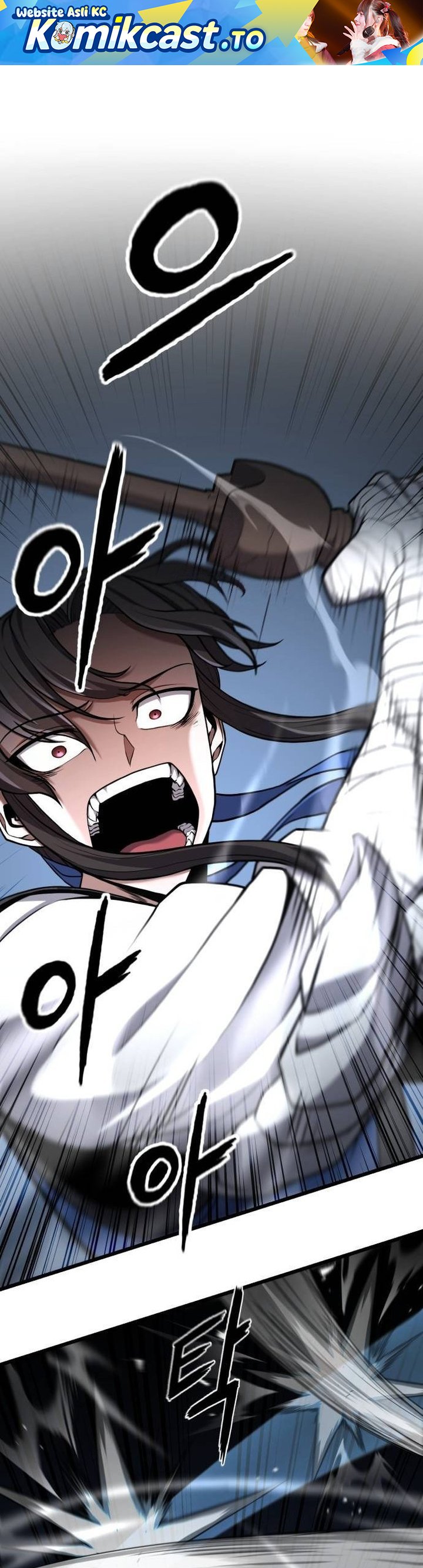 Baca Revenge of the Bloom Flower - Chapter 21 halaman 2