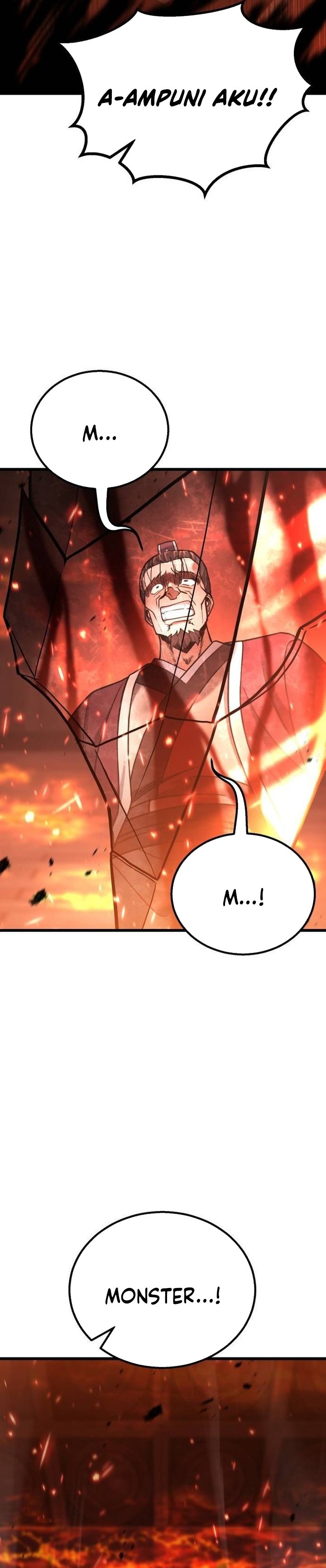 Baca Revenge of the Bloom Flower - Chapter 21 halaman 23