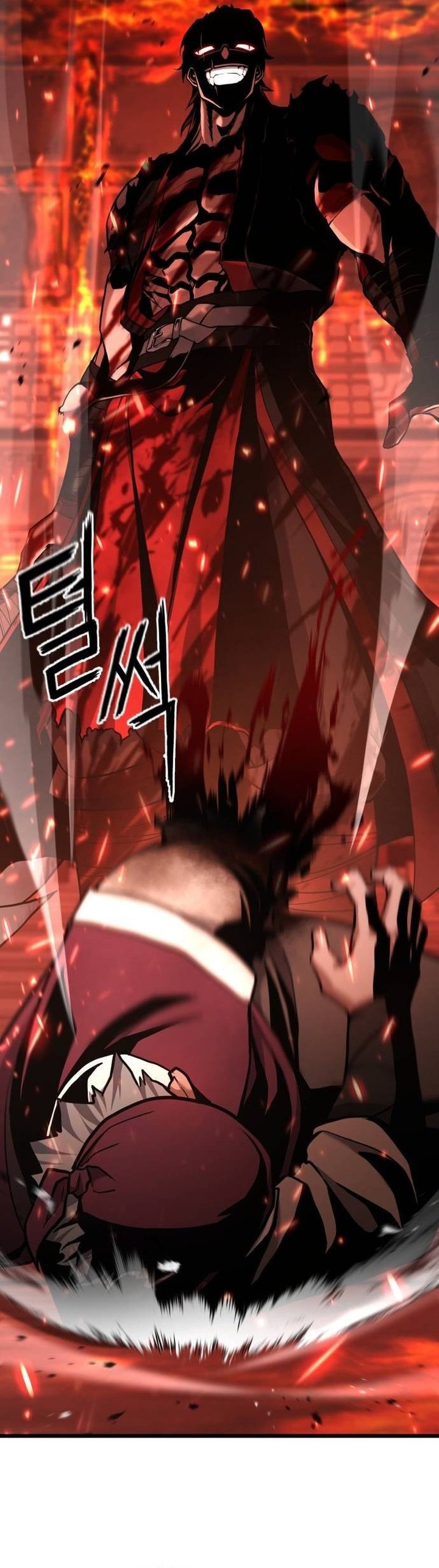 Baca Revenge of the Bloom Flower - Chapter 21 halaman 24