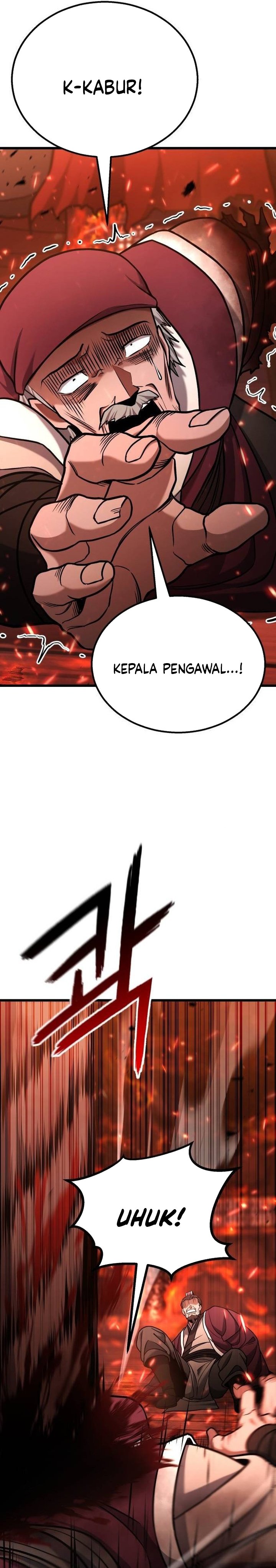 Baca Revenge of the Bloom Flower - Chapter 21 halaman 25