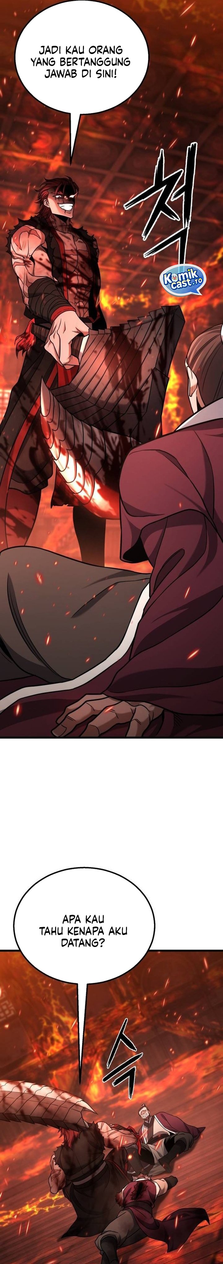 Baca Revenge of the Bloom Flower - Chapter 21 halaman 27
