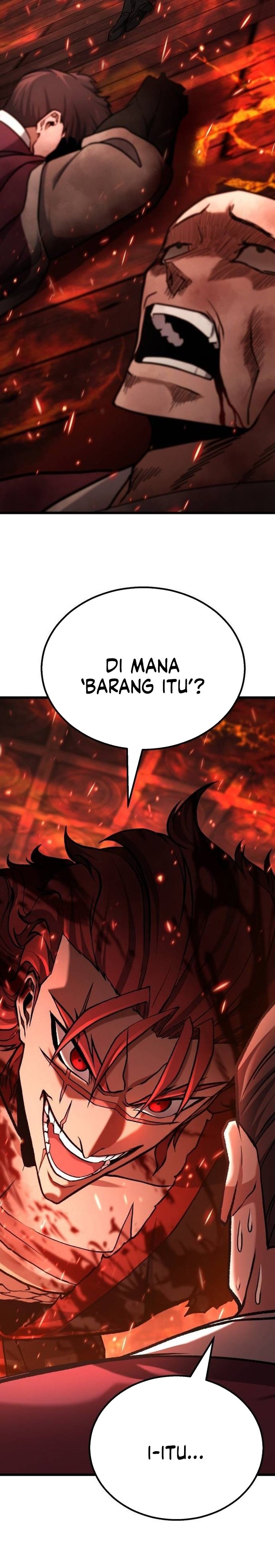Baca Revenge of the Bloom Flower - Chapter 21 halaman 28