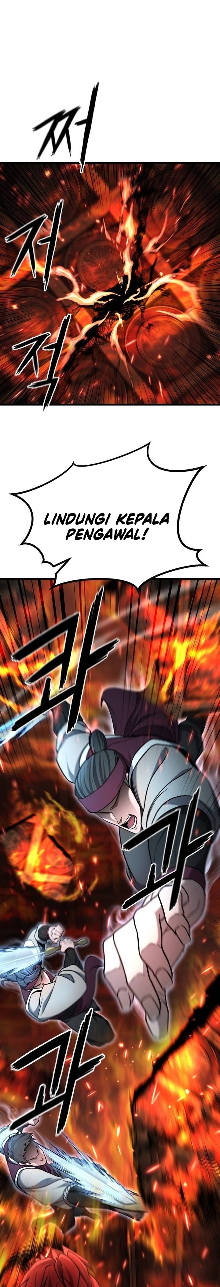 Baca Revenge of the Bloom Flower - Chapter 21 halaman 29