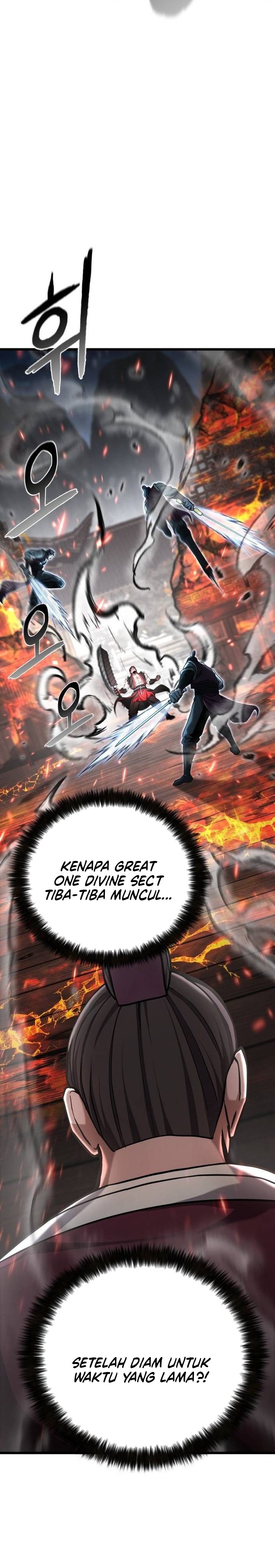 Baca Revenge of the Bloom Flower - Chapter 21 halaman 34