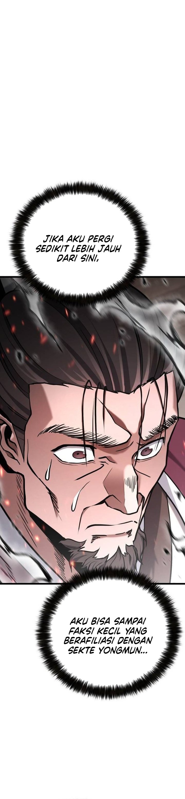 Baca Revenge of the Bloom Flower - Chapter 21 halaman 35