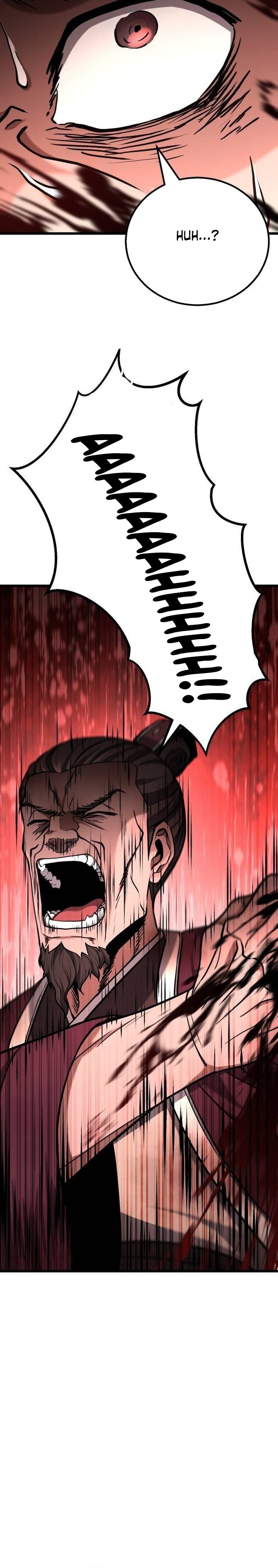 Baca Revenge of the Bloom Flower - Chapter 21 halaman 38
