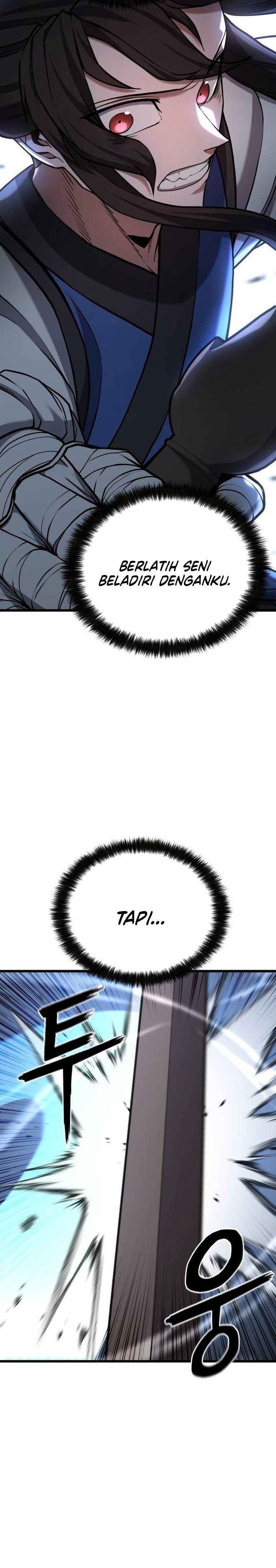 Baca Revenge of the Bloom Flower - Chapter 21 halaman 4