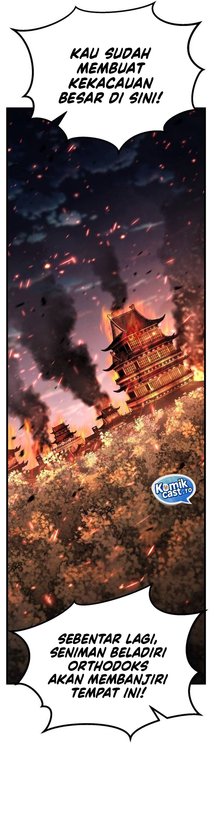 Baca Revenge of the Bloom Flower - Chapter 21 halaman 42