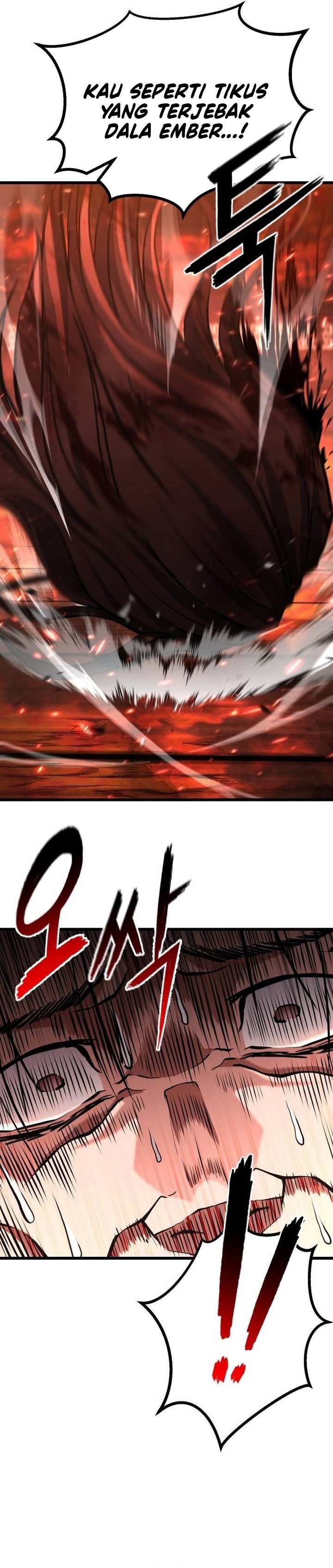 Baca Revenge of the Bloom Flower - Chapter 21 halaman 43