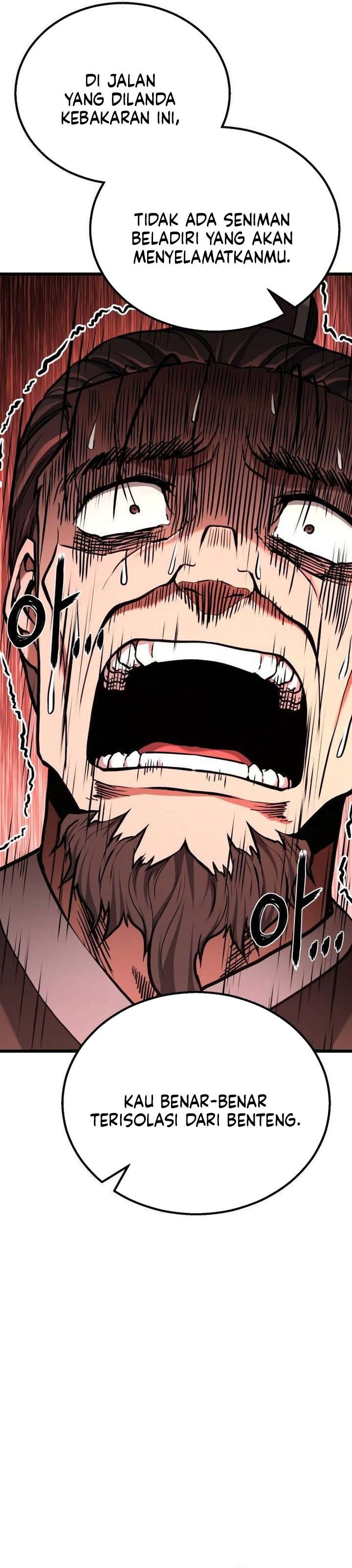 Baca Revenge of the Bloom Flower - Chapter 21 halaman 45