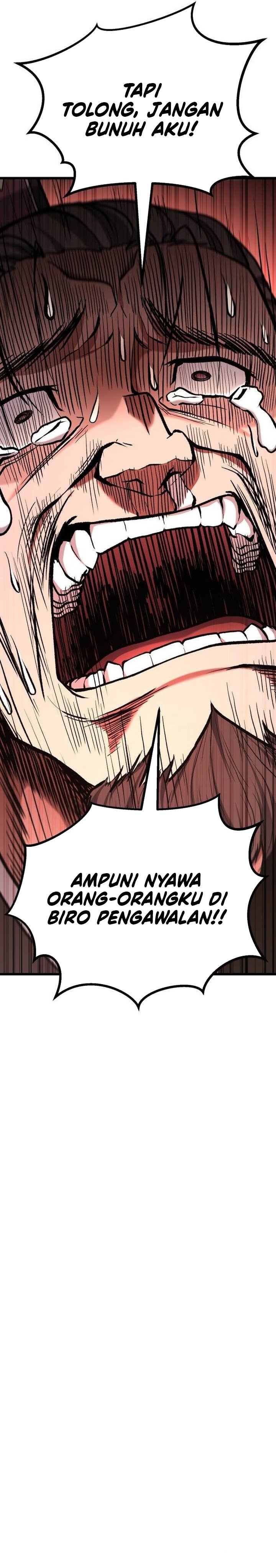 Baca Revenge of the Bloom Flower - Chapter 21 halaman 47