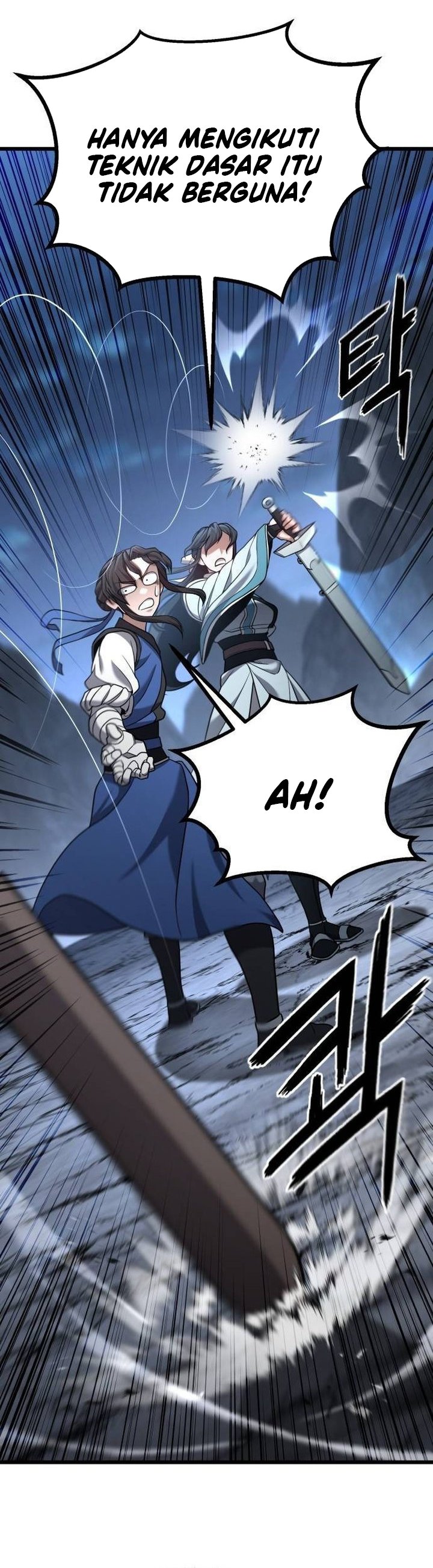 Baca Revenge of the Bloom Flower - Chapter 21 halaman 5