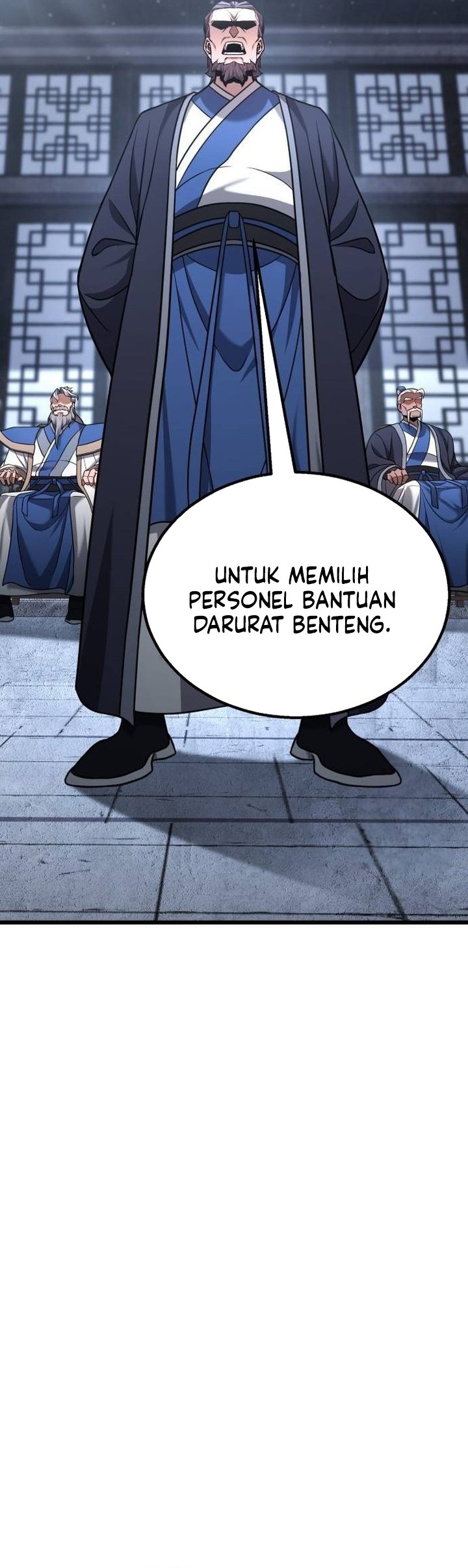 Baca Revenge of the Bloom Flower - Chapter 21 halaman 54
