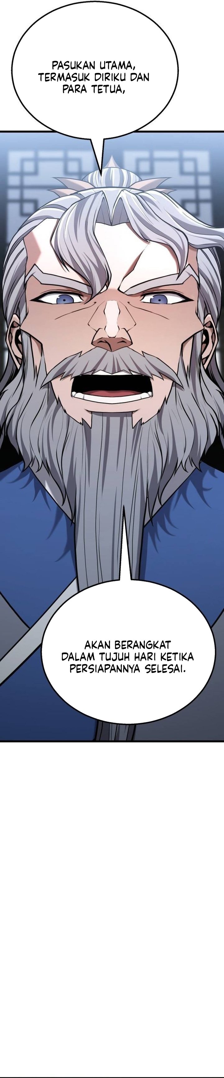 Baca Revenge of the Bloom Flower - Chapter 21 halaman 58