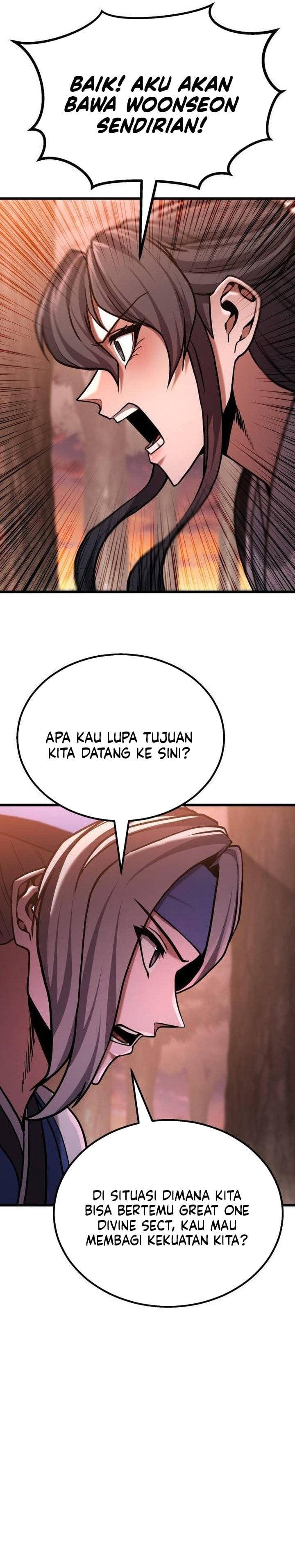 Baca Revenge of the Bloom Flower - Chapter 22 halaman 13