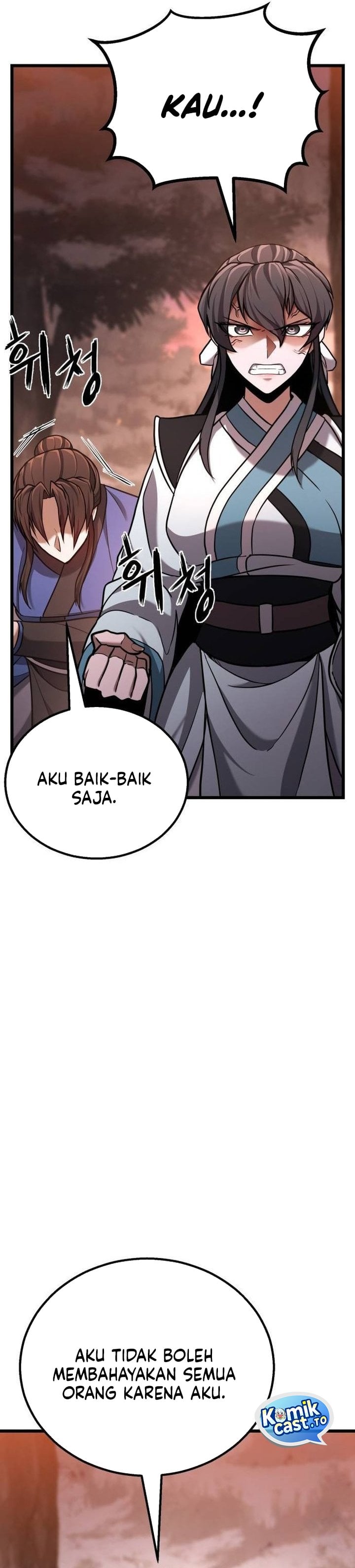 Baca Revenge of the Bloom Flower - Chapter 22 halaman 14