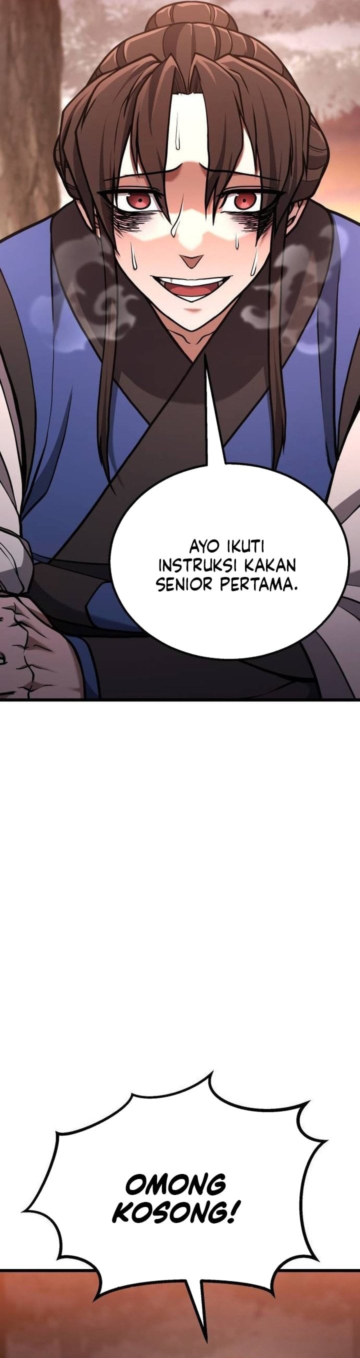 Baca Revenge of the Bloom Flower - Chapter 22 halaman 15