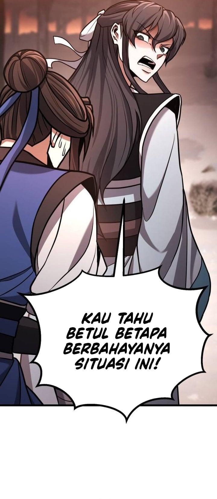 Baca Revenge of the Bloom Flower - Chapter 22 halaman 16