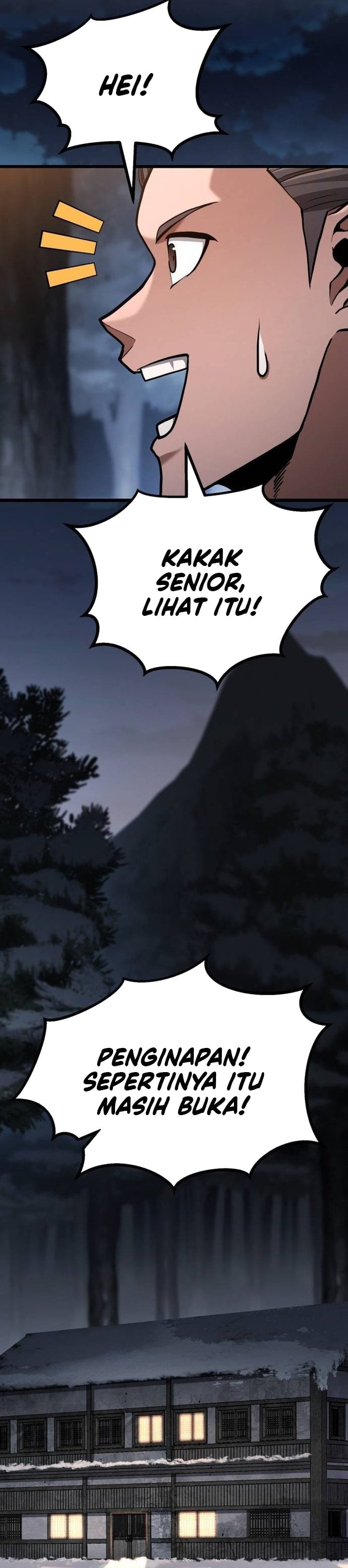 Baca Revenge of the Bloom Flower - Chapter 22 halaman 21